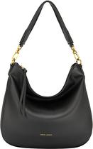 Bolsa David Jones Feminina CM6993 - Black