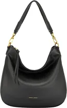 Bolsa David Jones Feminina CM6993 - Black