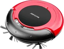 Aspirador Robô Portátil Multilaser 3 Em 1 HO041EUR 30W Bivolt