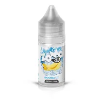Zomo Liquid Banana Ice 3M 60ML