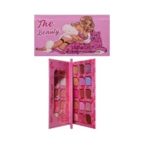 Paleta de Sombras Kevin & Coco KC231231 30 Colores