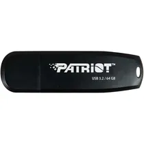 Pendrive Patriot Xporter Core 64GB 9FS00341-PSF64GXRB3U