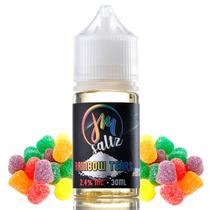 Essencia Juice Maniac Salt Rainbow Tears 24MG