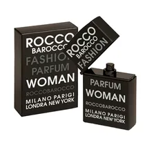Perfume Rocco Barocco Fashion Parfum Woman - Eau de Parfum - Feminino - 75ML