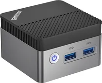 Mini PC Nucbox Gmktec KB5 Intel Celeron N5105/8GB DDR4/128SSD/W11 Pro