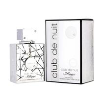 Perfume Armaf Club de Nuit Sillage Edp 105ML  Unissex