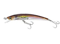 Yo Zuri Señuelo Isca Cristal 3D Minnow F1146-GHCS 110MM