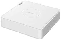 DVR Hikvision CCTV Turbo HD IDS-7108HQHI-M1/s com 8 Canais Até 1080P