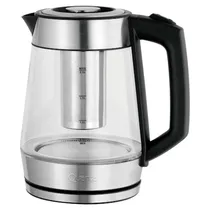Jarra Elétrica Quanta QTHVF960 - 1.7L - 1200W - 110V/60HZ - Prata