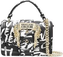 Bolsa Versace Jeans Couture 75VA4BF6 ZS808 L01 - Feminina