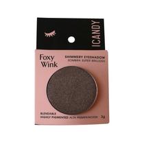 Sombra Icandy Refil Foxy Wink 310 Marron Glace