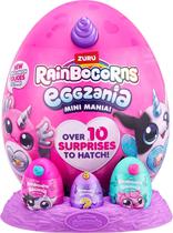 Rainbocorns Eggzania Mini Mania Surprise Zuru - 9296