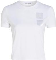 Camiseta Calvin Klein J20J223226 Yaf - Feminina