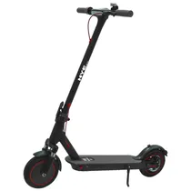 Patinete Eletrico Hye HY-S10 8.5" - Preto