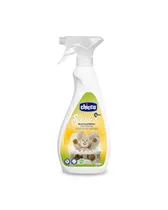 Chicco Cosmetica Spray Limpiador Multisuperficie Detalles En El Producto 500ML s/C