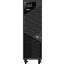 UPS Infosec M5T 10K HV AN10 On-Line 10000VA Trifásico - Preto