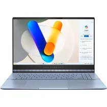 Notebook Asus Vivobook S15 S5506MA-WS76 ULTRA7-155H/ 16GB/ 1TB SSD/ 15.6” 3K Oled/ W11 - Azul