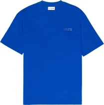 Camiseta Lacoste TH756323HJM - Masculina