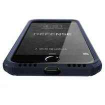 X-Doria Defense Gear iPhone 7 Camo Blue