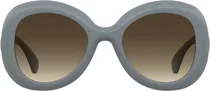 Óculos de Sol Moschino - MOS162/s Mvuha - Feminino