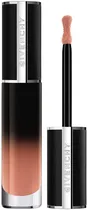 Batom Líquido Givenchy Le Rouge Interdit 12 Cream Velvet - 6.5ML