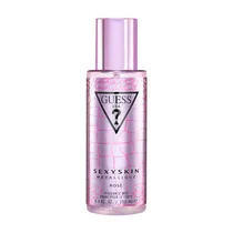 Colônia Body Splash Guess Sexyskin Metallique Rosé - Feminino - 250ML