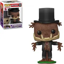 Funko Pop Creepshow Scarecrow 1023