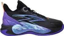 Tênis Kids 361 Basketball Shoes K72441108-4 - Masculino
