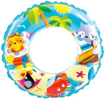 Boia Flutuador para Criança Intex 59242NP 61CM