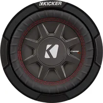 Subwoofer Kicker 6.75" 43CWRT672 300WATTS