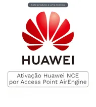 Huawei Licença Nce Airengine AP