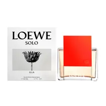 Perfume Loewe Solo Ella Eau de Parfum 50ML