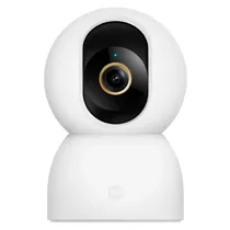 Câmera de Segurança Xiaomi Smart Camera C701 BHR07X7EU 4K Ultra HD Wifi - Branco