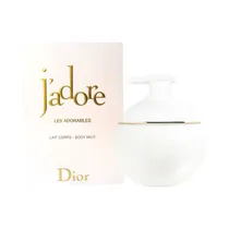 Body Milk Dior J'Adore Les Adorables 200ML