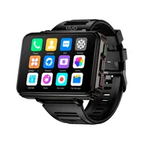 Relogio Smart Watch Dub TV DBSW01 4GB/64GB/Wifi Wifi+Lte Black  Relogio Sma...