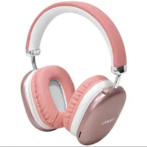 Auricular BT Sate AE-9031 Pink