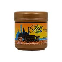 Silicon Moroccan Argan Oil Tratamiento 450ML