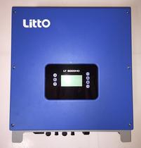 Solar Inversor Ongrid 9000W Wifi LT-8000HD 8KW Litto 400V