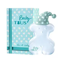 Tous Perfume Baby Tous Alcohol Free Eau de Cologne 100ML