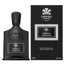 Perfume Creed Aventus Absolute M 100ML Edp