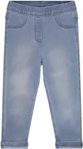 Calça para Bebê Orchestra HI01OQ-BLC- Femenina