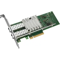 Adaptador de Rede Intel X520-DA2 Dual 10GB SFP