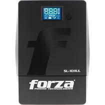 UPS Smart Forza SL-1011UL 8 Saídas USB 500 W 120V - Preto