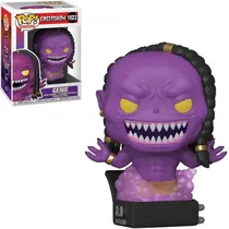 Funko Pop Creepshow Genie 1022