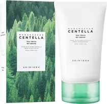 Creme Madagascar Centella Tea-Trica B5 Cream - 75ML