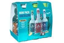 Fortin Rum Sabores Miniatura 50ML
