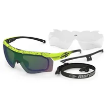 Óculos de Sol Unissex MormaII Smash 2 M0130J8093
