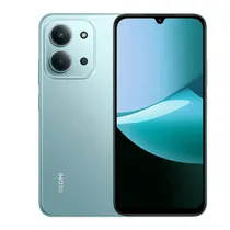 Cel Xiaomi Redmi 15C 8+256GB Verde