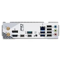 Placa Mãe Asrock Z890 Pro RS Wi-Fi Socket LGA 1851 / DDR5