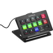 Controlador Yololiv Yolodeck para Extreme/Ultra/PR